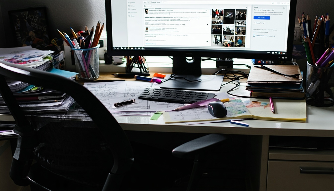 blog